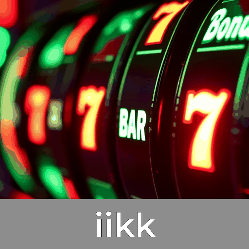 iikk: Cassino Ao Vivo com Experiência Autêntica para Brasileiros