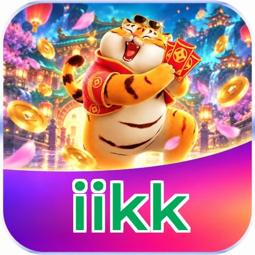 Pacote Completo do App iikk