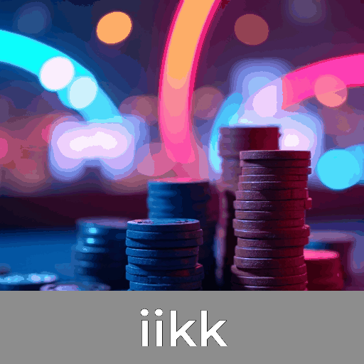 Experimente o Login Ultra Rápido e Seguro em iikk