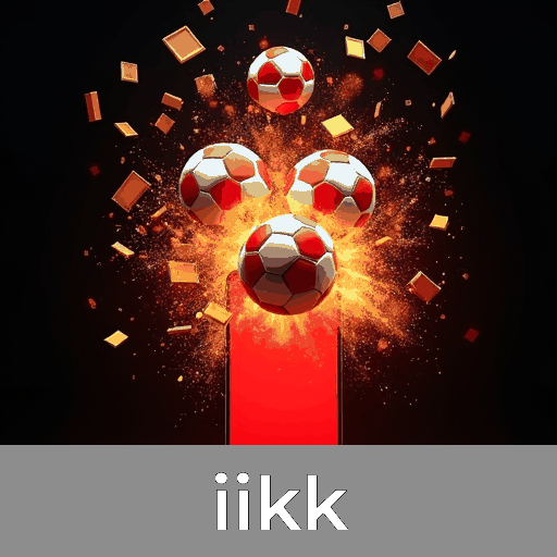 Revolucione Seu Jogo com iikk: Abordagem Inteligente de Jogo