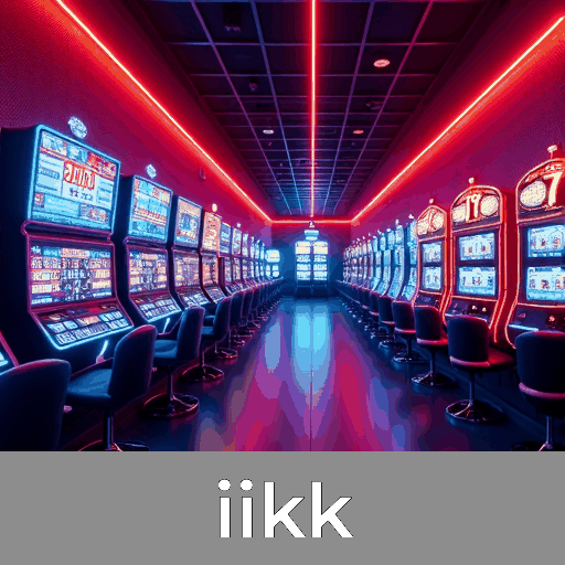 iikk: Ação Imediata e Retornos Altos no Crash