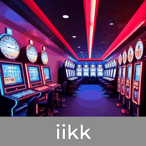 Aposte com Facilidade: Explore o App Completo do iikk
