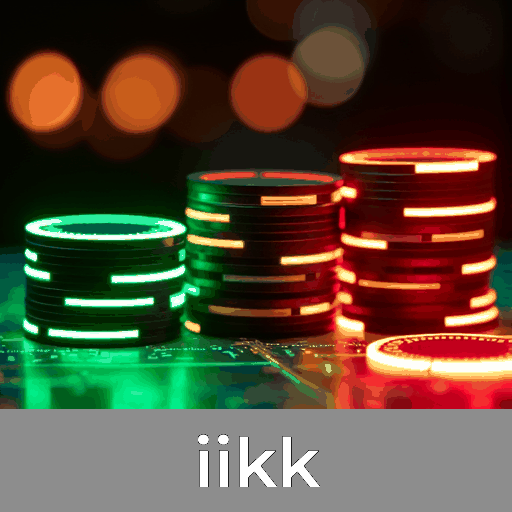 Explore os Benefícios Profissionais da Plataforma iikk