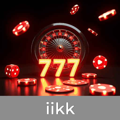 Experimente o Login Ultra Rápido e Seguro em iikk