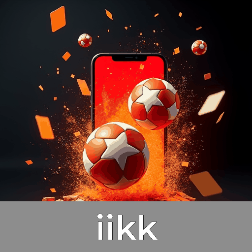 Aposte com Facilidade: Explore o App Completo do iikk