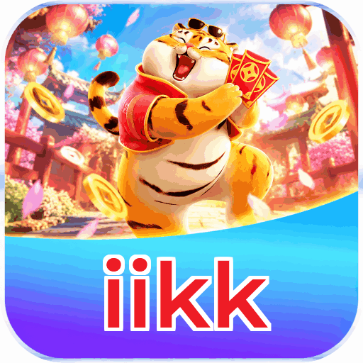 Fortune Tiger Slot